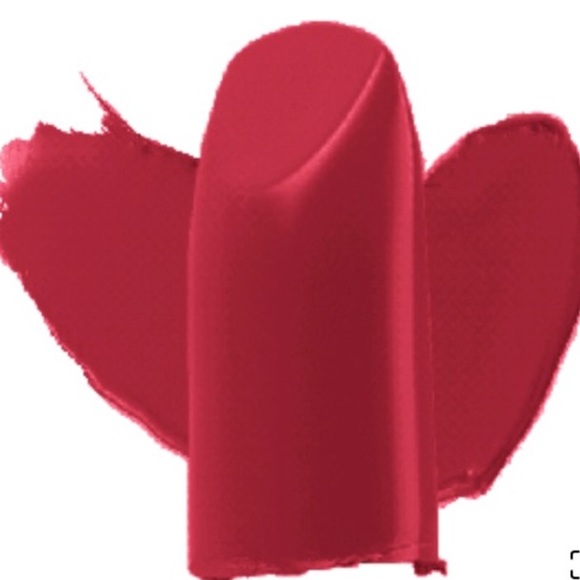 Lancôme Color Design Lipstick Shade: Red Haute - Picture 9 of 9